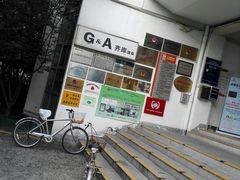 -齐岸健身(花园城店)