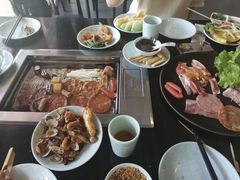 -吉木烤肉自助餐厅(乐汇城店)