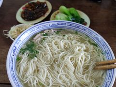 -同得兴 Since·1995 传统苏式面馆(嘉馀坊店)