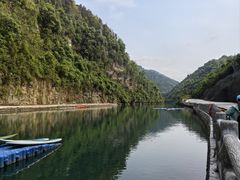 -狮子关旅游区