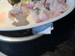 -大鱼山房鱼头火锅(老字号品质店)
