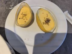 -吕氏焗小鲜•海鲜青岛菜(八大关店)