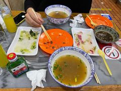 -马记伊源斋涮肉·清真菜(潘家园古玩市场店)