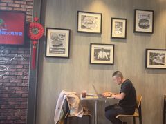 -汉堡王(上海缤谷一期店)