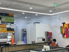 -神仙雪浓汤(明洞店)