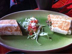 iphone_upload_pic-Pistolera Mexican Cantina女枪手墨西哥餐厅(碧云路店)