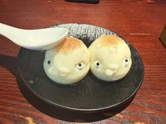 -永安鱼庄·镇江菜(东吴路店)