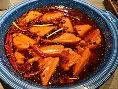 -王歘歘·chuǎ火锅(五道营店)