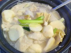 -东江海鲜大排档·潮汕菜·砂锅粥