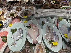 -渔娘渔家丹东海鲜(东直门店)