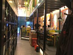 -蜀都小君肝串串香火锅(龙华旗舰店)