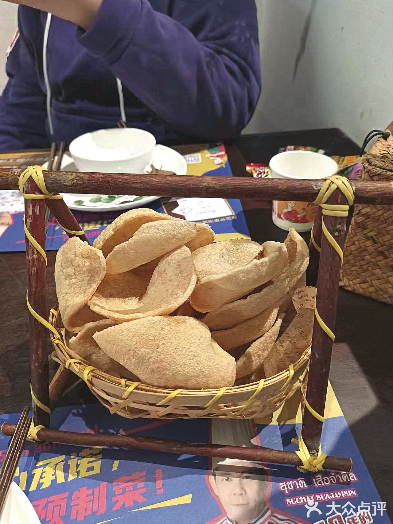 美味泰式料理就在泰妃殿