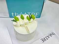 -théATRE 茶聚场(王府中環店)