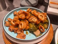 -先记烧鹅王·本地粤菜(福永店)