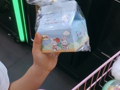 -娃娃集合营(上海闵行天街店)