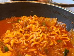 -第二外国语学院-韩国餐厅(朝阳路店)