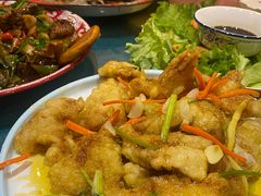 -北大荒.正宗东北菜(蓉花路店)