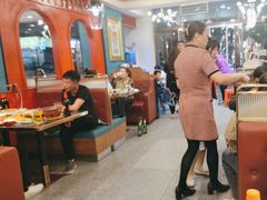 -杨家崴子碳缸烧烤(东三马路店)