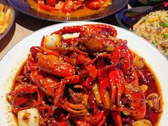 -红盔甲·小龙虾(车公庙店)
