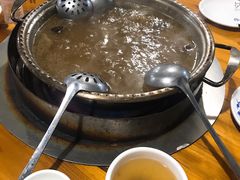 -全汁全味驴庄(凤岗店)