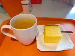 -惠州心享玥月子中心江北店