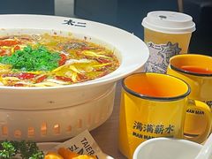 -新太二·鲜料川菜(万泰汇店)