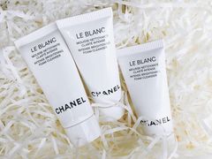 -Chanel香奈儿专柜代买(福州大洋店)