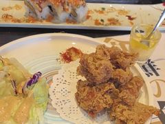 -芥岛(河北大街店)