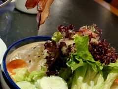 -宝莱纳餐厅(滨江店)