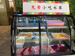 -渝宗老灶火锅(巴国城店)