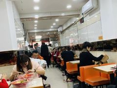 大堂-安发瞧麻辣烫(总店)