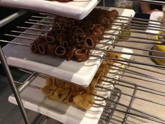 -丰茂烤串(建设街店)