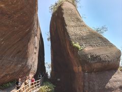 -丹霞山风景名胜区