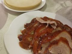 -天和晟烤鸭店(世纪坛店)