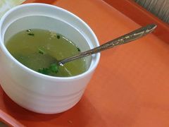 -华南理工大学-学2食堂
