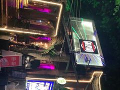 -高烤场烧烤餐厅(文华里店)