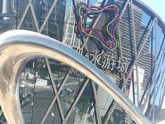 -鹏欣水游城