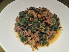 -一坐一忘云南菜(卓悦中心)