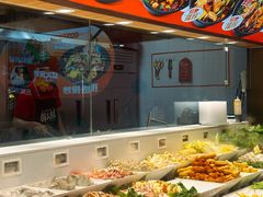 -醉人椒麻辣香锅(王府井喜悦店)