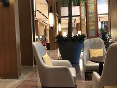 -济南香格里拉·咖啡泉自助餐厅