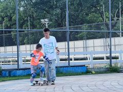 -BBR运动馆·障碍竞技·跑酷·体适能(海珠琶洲店)