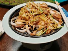 -俏东方·海味水饺·青岛菜(崂山店)