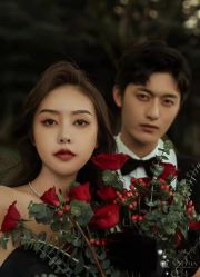 -索菲亚婚纱摄影