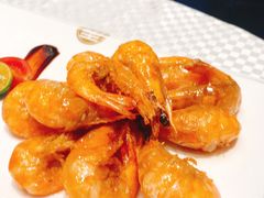江南元宝虾-望乡楼上海菜(日月光店)