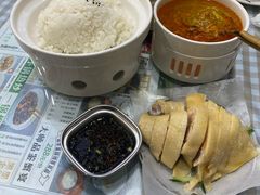 -阿金大白·上海菜馆(新天地店)