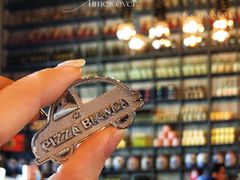 -PIZZA BIANCA(民园店)