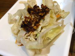 -韩师傅老大同刀削面(北苑路店)