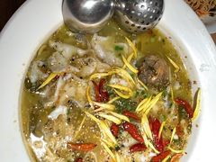 -太二酸菜鱼(正大广场店)