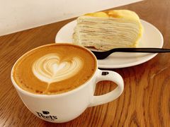 -Peet's 皮爷咖啡(东湖路手作店)