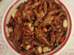 -佳佳麻辣烧菜馆